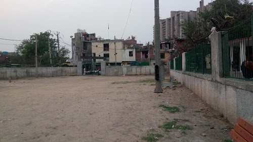 Lal Bagh, Ashok Vihar