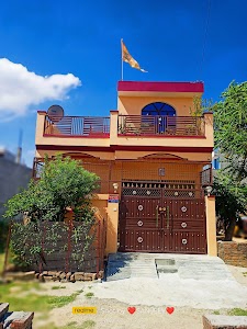 Jagriti Chauraha
