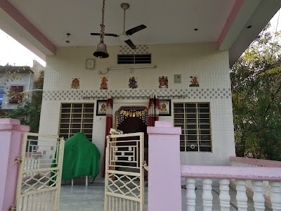 बजरंग जी महरौली
