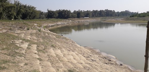 Numaligarh Block