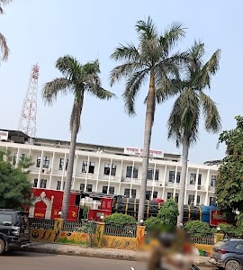 DRM NE Railway Lucknow