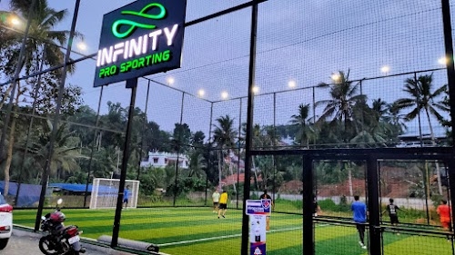 INFINITY PRO SPORTING TURF