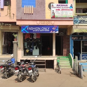 FASHION ONLY
