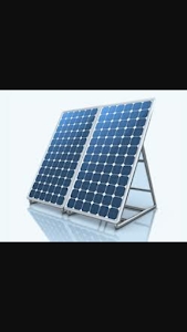 VIRAT SOLAR POWER