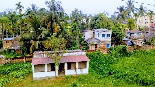 Chowhati, Rajpur