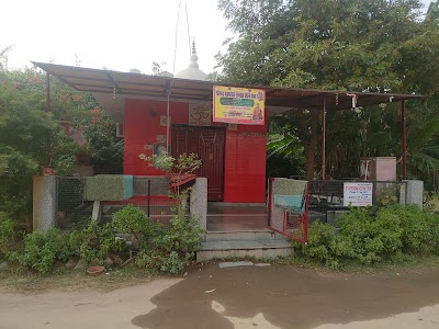 Shiva temple