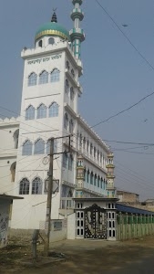 Gajdharpara Jumma Masjid