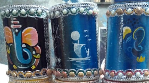 balisai art gallery