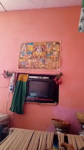 अंडा की दुकान