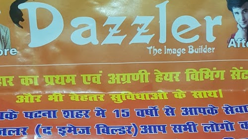 Dazzler The Image Builder