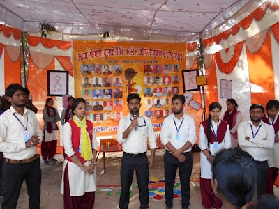 Aryaa Smt Dulari Singh College of Education And Research