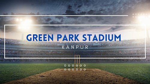 Green Park International Stadium