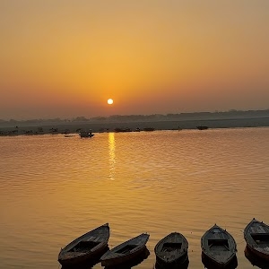 Varanasi isq