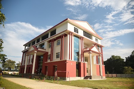 Gurukul Global Academy