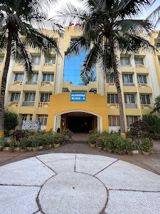 College of Engineering Bhubaneswar