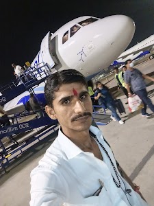 Suresh Patel