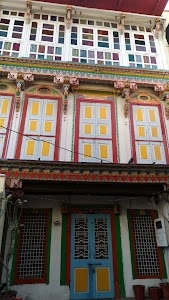 Bavashi Heritage Hostel