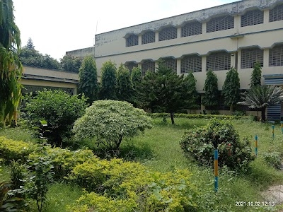 Malda College
