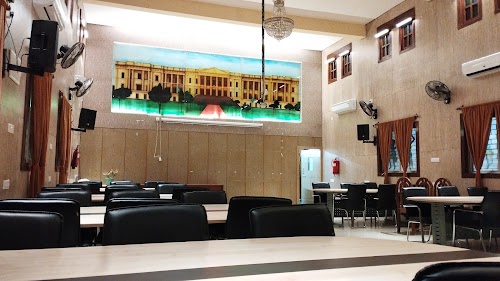 Restaurant Howrah Holiday Inn (Hizal)