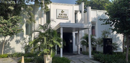 Anita Dongre - Designer Wear for Men & Women Qutab Garden New Delhi