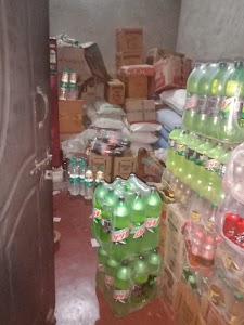 Kaliram kiryana store Siwach