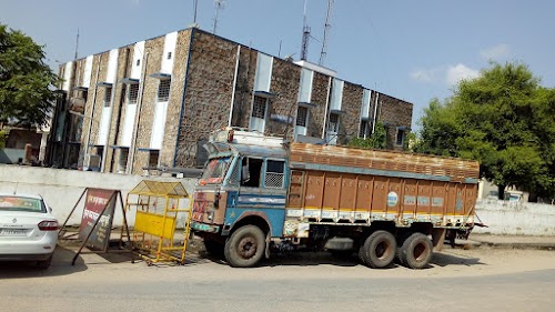 Kanota Police Station