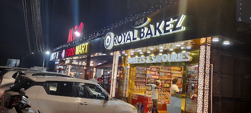 MFC FOOD MART
