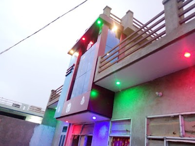 Mehrampur