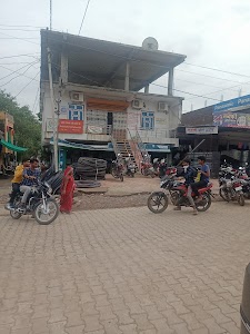 Baroda Rajasthan Kshetriya Gramin Bank