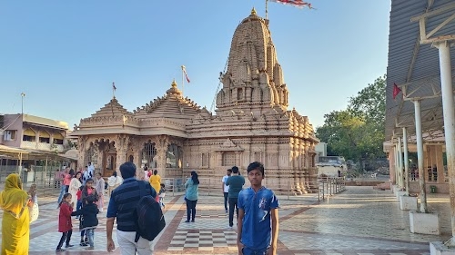 ashapura mataji temple