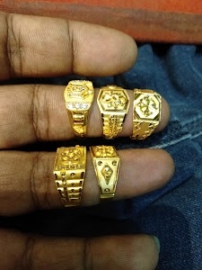 Suchitra Jewellers