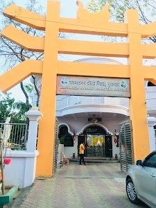 Bangladesh Buddhist Monastery
