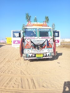 Hanuman G Temple