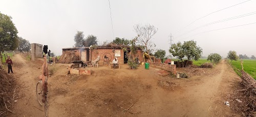 Mundhera