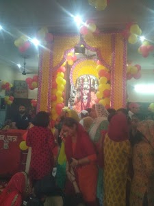 Panchmukhi Hanuman Temple