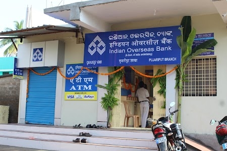 Indian Overseas Bank