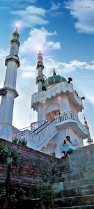 Maulanagar Jama Masjid