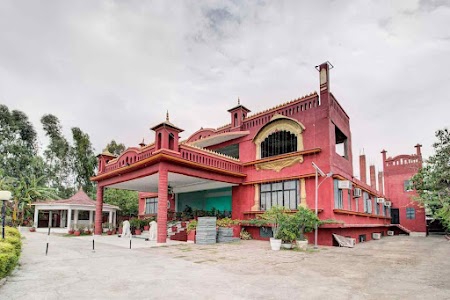 Haveli Resort