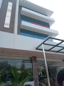 Ojha Hospital