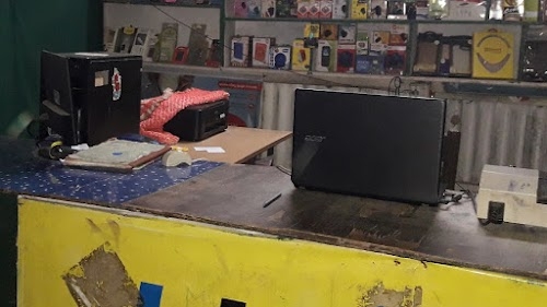ALAM STORE