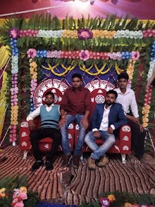 Shekhpur Chaman