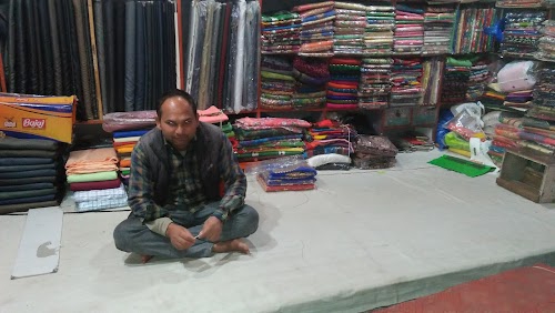 Nayeem Bajaj Cloth House