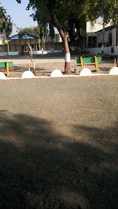 J.D. Patil Sangludkar Mahavidyalaya, Daryapur.