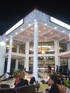 Gayatri Palace