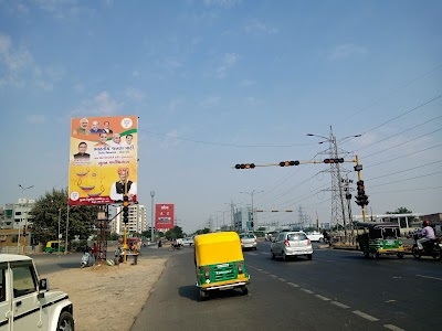 Nikol Kathwada Ring Road