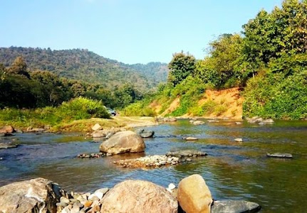 Doboka Pather