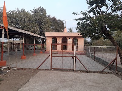 Hnuman Temple
