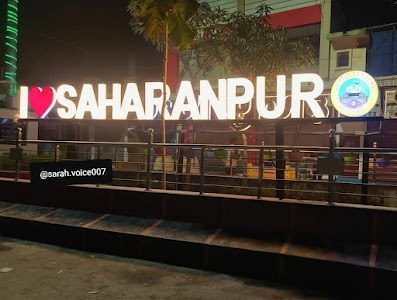 Raiwala Market