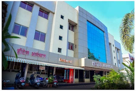 Hotel Alankar