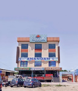 Sikkim Plaza